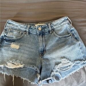 Pacsun Jean shorts